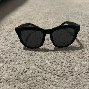 Quay Australia Sunglasses- Zuse